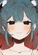 Illustration by Hachisan