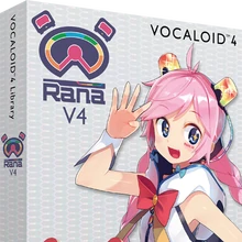 Rana Gallery Vocaloid Wiki Fandom