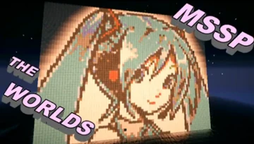 THE WORLDS | Vocaloid Wiki | Fandom