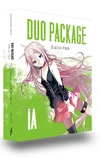 IA ROCKS (397 KB) IA ROCKS Duo