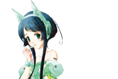 ゆきうさぎ (Yuki Usagi) | Vocaloid Wiki | Fandom