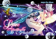 Full illustration of the album