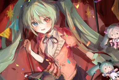 セイデンキ少女 (Seidenki Shoujo) | Vocaloid Wiki | Fandom