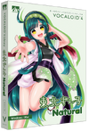 Tohoku Zunko V4