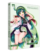 Vocaloid 4
