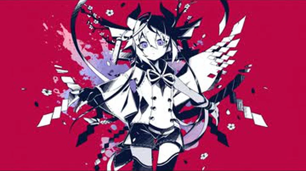 アンヘル Vocaloid Wiki Fandom