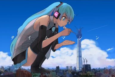 EXIT TUNES PRESENTS Vocalohistory feat. 初音ミク | Vocaloid