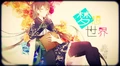 Dream world tianyi