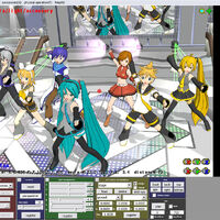 Mikumikudance Vocaloid Wiki Fandom