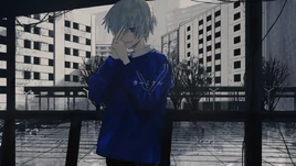 Image of "ターミナル (Terminal)"