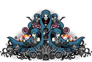 EXIT TUNES PRESENTS Vocalohistory feat. 初音ミク | Vocaloid