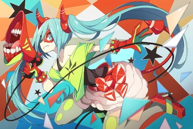 EXIT TUNES PRESENTS Vocalohistory feat. 初音ミク | Vocaloid Wiki