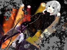 Image of "「S」"