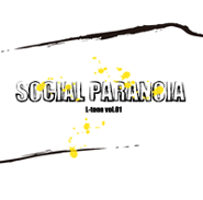SOCIAL PARANOIA