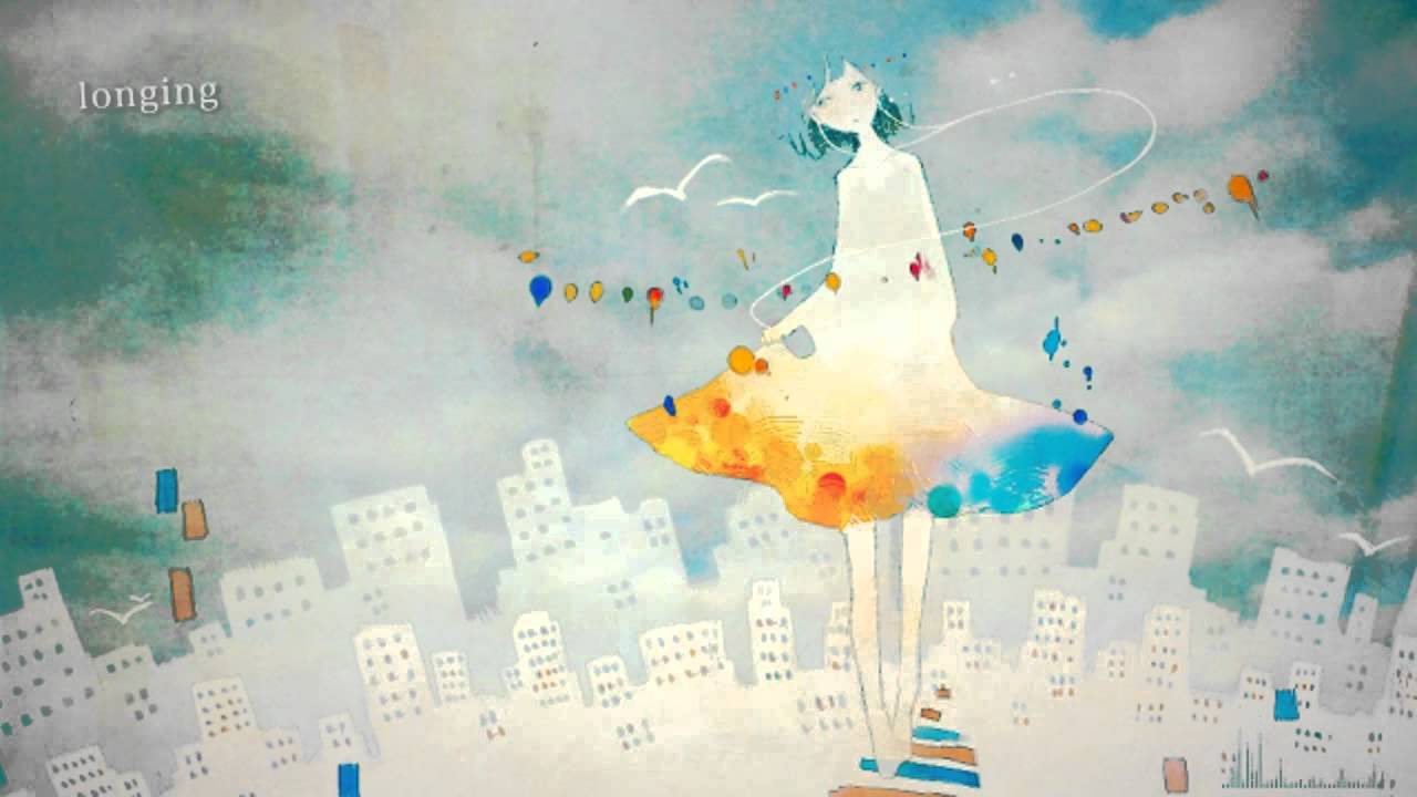 longing | Vocaloid Wiki | Fandom