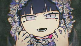 Image of "メリーバッドエンド (Merry Bad End)"