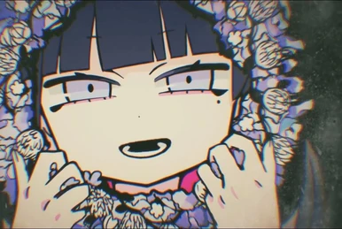 レッツゴー！まふまふ（仮題）/ Let's Go! Mafumafu (Kadai