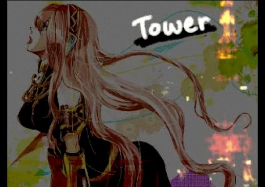 Tower Kei Vocaloid Wiki Fandom Tower Kei Vocaloid Wiki Fandom