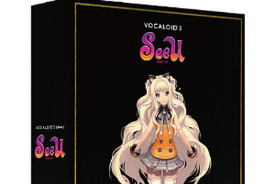 V3 Megpoid - Native | Vocaloid Wiki | Fandom