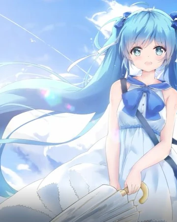 八月雨后 初晴与彩虹 Ba Yue Yǔhou Chu Qing Yǔ Cǎihong Vocaloid Wiki Fandom