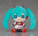 Hatsune Miku GT Project 15th Anniversary Commemorative Plushie 2020 Ver.