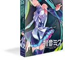 Hatsune Miku V3 English