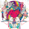 LoveCalendar Album DECO*27.png