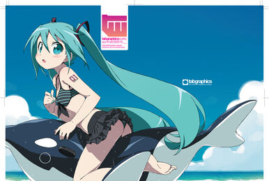 HI-TRANCE AIRLINE | Vocaloid Wiki | Fandom