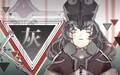 灰死病少女