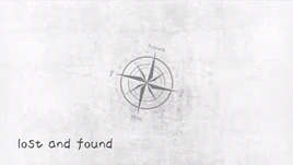 Image of "Lost and found"
