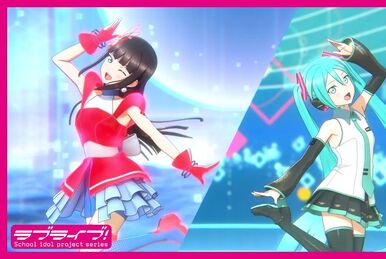 REALISTIC VIRTUAL SINGING | Vocaloid Wiki | Fandom