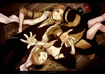 イカサマ⇔カジノ (Ikasama⇔Casino) | Vocaloid Wiki | Fandom