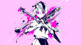 Image of "ベノム (Venom)"