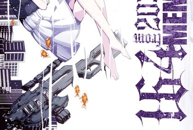 SEVEN GIRLS' DISCORD | Vocaloid Wiki | Fandom