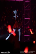 MEIKO performing "Change me".