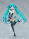 Racing Miku 2013 Rd. 4 SUGO Support Ver. [AQ] 1/7 Scale Figure