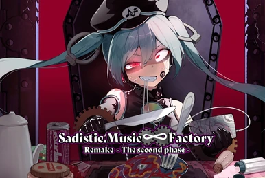 イナイイナイリブート (Inai Inai Reboot) | Vocaloid Wiki | Fandom