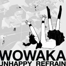 アンハッピーリフレイン Unhappy Refrain Album Vocaloid Wiki Fandom