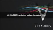 Installation guide (Mac, English)