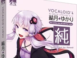 Yuzuki Yukari V4