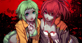 Image of "フラーンフラーン～ゾンビー～ (Furaan Furaan ~Zombie~)"