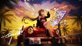 Image of "未知旅行FM (Wèizhī Lǚxíng FM)"