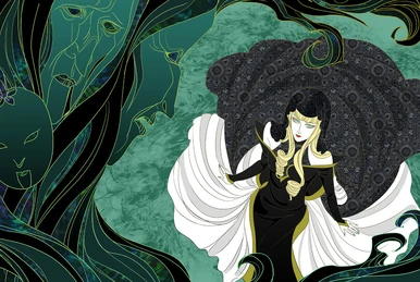 ぜんまい仕掛けの子守唄 (Zenmai Jikake no Komoriuta) (album