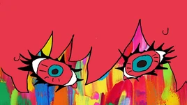 Image of "エウレカ (Eureka)/Hiiragi Kirai"