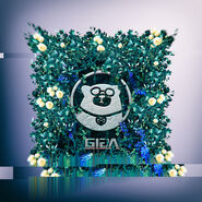 Giga x qleft - Ready Steady (single)
