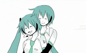 ヒカリ Hikari Vocaloid Wiki Fandom
