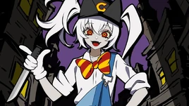 Image of "カートゥーンガール (CartoonGirl)"