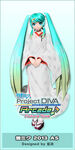 Snow Miku 2013 AS