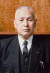 Tokuji Hayakawa