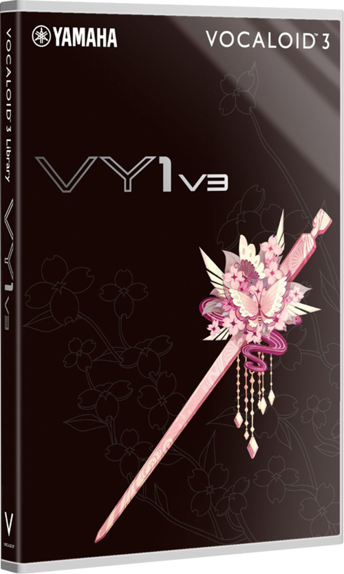 VY1v3 | Vocaloid Wiki | Fandom